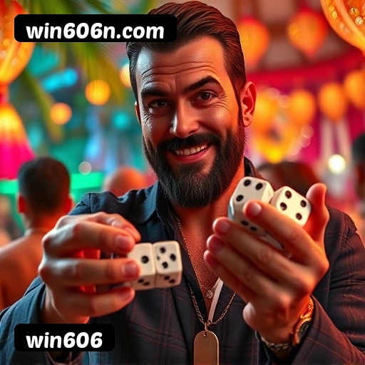 Lottery Clássica na win606