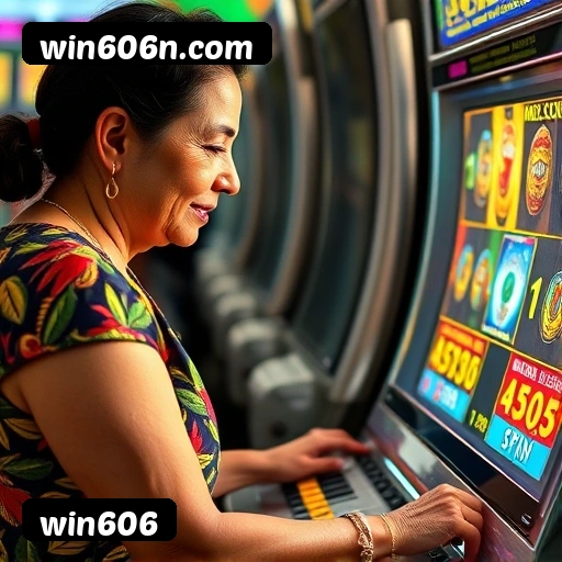 Jogos de Slot 500+