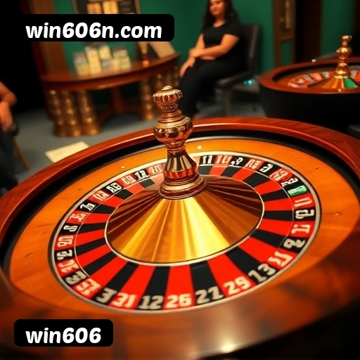 Cashback semanal win606