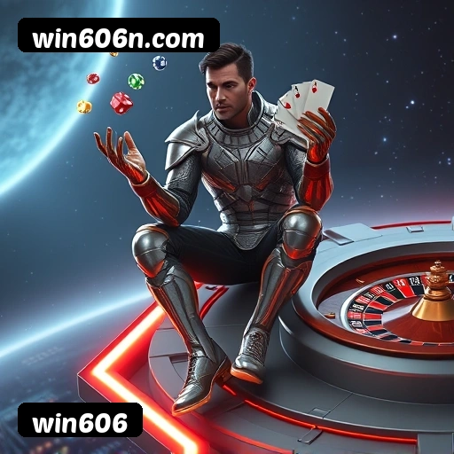 Programa VIP win606